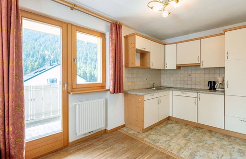 Solda Apartamento | Hermoso apartamento con WIFI, TV, terraza, mascotas permitida, vista panorámica y aparcamiento