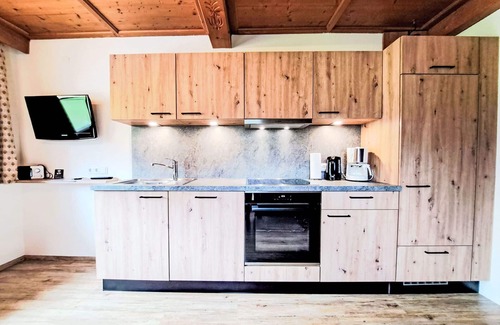 Laimach Apartamento | Bonito apartamento para 8 personas con balcón
