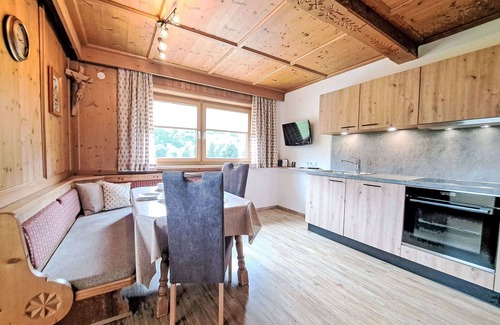 Laimach Apartamento | Bonito apartamento para 8 personas con balcón