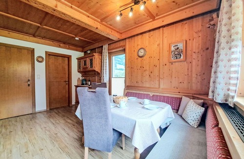 Laimach Apartamento | Bonito apartamento para 8 personas con balcón