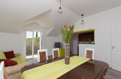 Sumartin Apartamento | Lovely apartment for 8 person
