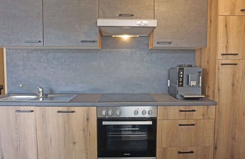 Fliess Apartamento | Bonito apartamento para 2 personas con WIFI, TV, patio y mascotas permitida