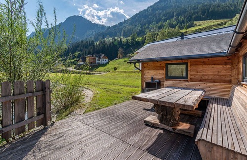 Solk Apartamento | Hermoso apartamento para 5 personas con WIFI, TV, terraza y mascotas permitida