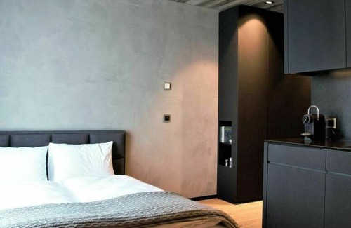 Andermatt Apartamento | Bonito apartamento para 2 personas con WIFI, TV y aparcamiento