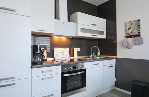Oberndorf Apartamento | Hermoso apartamento para 4 personas con WIFI, TV y terraza