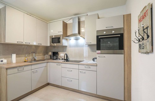 Oberndorf Apartamento | Precioso apartamento para 2 personas con WIFI, TV, terraza y aparcamiento