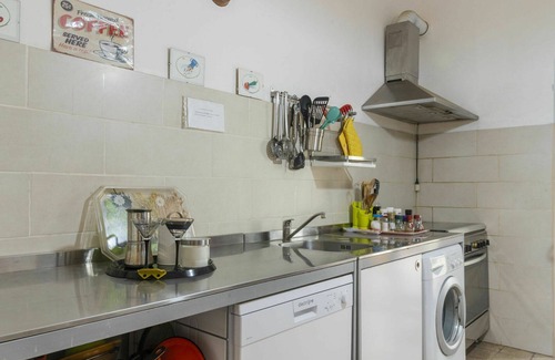 Corchiano Apartamento | Hermoso apartamento para 8 personas con WIFI, piscina, TV, patio, mascotas permitida y aparcamiento