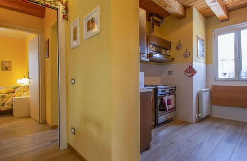 Marliana Apartamento | Hermoso apartamento con WIFI, piscina, TV, terraza, mascotas permitida y aparcamiento