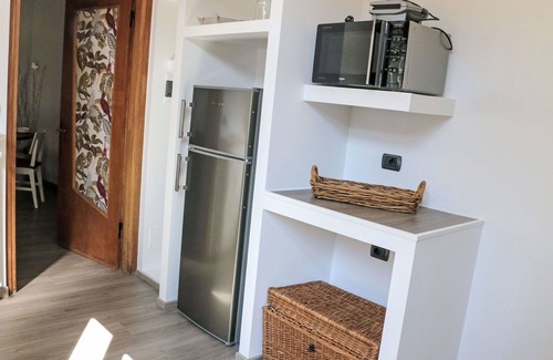 Mergozzo Apartamento | Precioso apartamento para 5 personas con WIFI, TV y terraza
