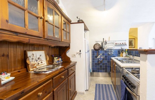 Morbegno Apartamento | Hermoso apartamento para 4 personas con WIFI, terraza y mascotas permitida