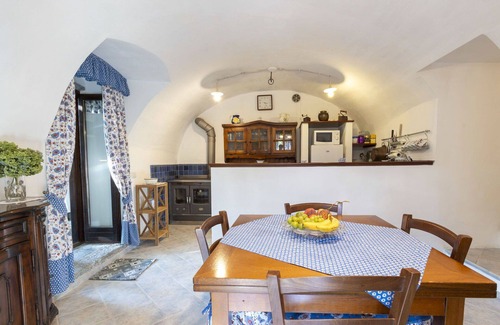 Morbegno Apartamento | Hermoso apartamento para 4 personas con WIFI, terraza y mascotas permitida