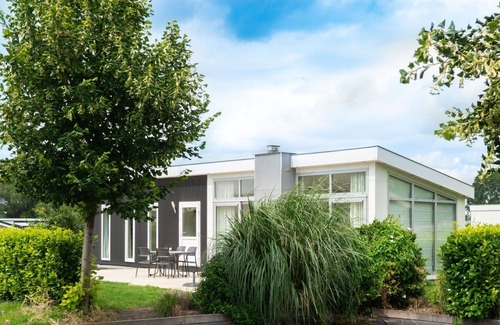 Dordtse Biesbosch Apartamento | Precioso apartamento para 4 personas con WIFI, TV, terraza y aparcamiento