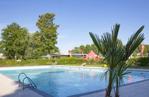 Dordtse Biesbosch Apartamento | Precioso apartamento para 4 personas con WIFI, TV, terraza y aparcamiento