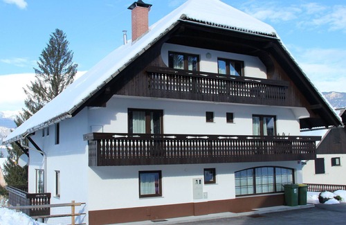 Ravne v Bohinju Apartamento | Acogedor apartamento con WIFI, TV, mascotas permitida, vista panorámica y aparcamiento