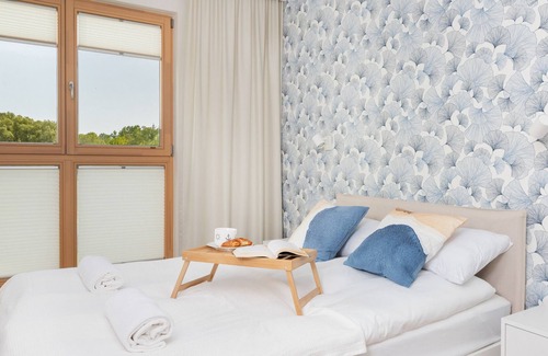 Nowy Port Apartamento | Lovely Apartment Gdansk by Renters
