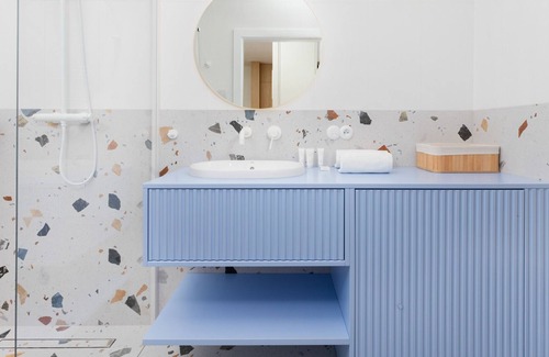 Nowy Port Apartamento | Lovely Apartment Gdansk by Renters