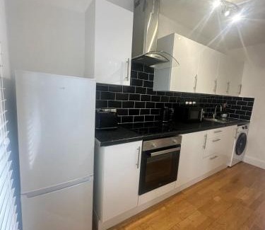 Deptford Apartamento | Lovely Apartment Great Location!