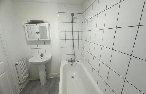 Deptford Apartamento | Lovely Apartment Great Location!