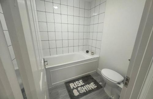 Deptford Apartamento | Lovely Apartment Great Location!