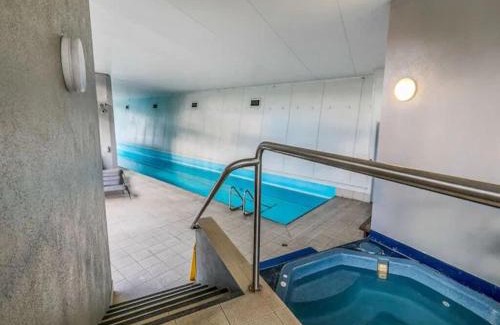 Parnell Apartamento | Lovely Apartment - Gym & Parking by Zodiak Stays