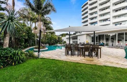 Parnell Apartamento | Lovely Apartment - Gym & Parking by Zodiak Stays