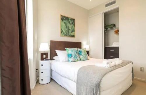 Parnell Apartamento | Lovely Apartment - Gym & Parking by Zodiak Stays