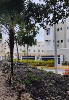 Cancún Apartamento | Lovely Apartment HOEStel Pedreira!