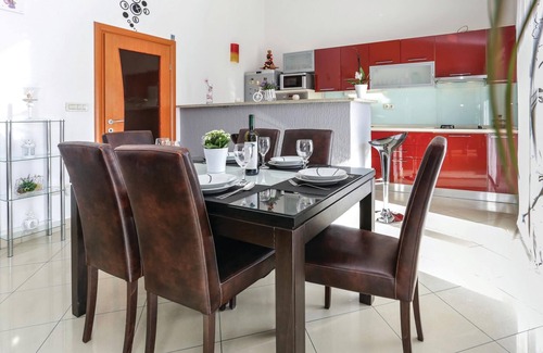 Ostrvica Apartamento | Precioso apartamento en Donja Ostrvica