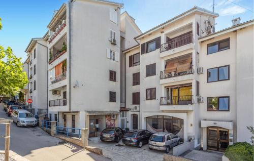 Novi Vinodolski Apartamento | Lovely Apartment In Novi Vinodolski
