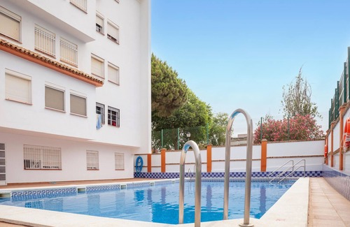 Sector H - Halcon Peregrino Apartamento | Precioso apartamento en Matalascañas
