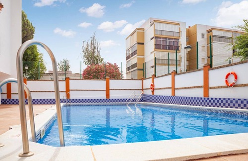Sector H - Halcon Peregrino Apartamento | Precioso apartamento en Matalascañas