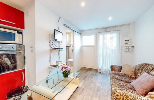 Schiltigheim Apartamento | Precioso apartamento en Schiltigheim