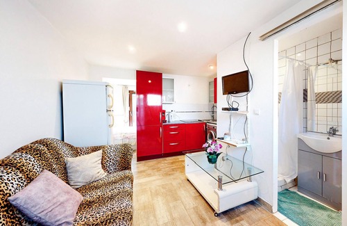 Schiltigheim Apartamento | Precioso apartamento en Schiltigheim