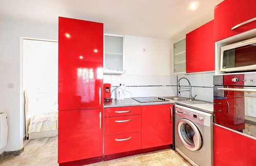 Schiltigheim Apartamento | Precioso apartamento en Schiltigheim