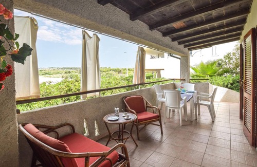 Anastasi III Apartamento | Precioso apartamento en Capo Rizzuto