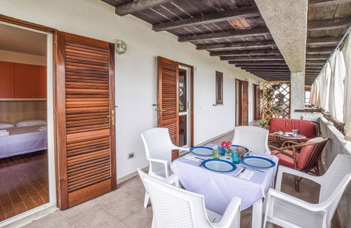 Anastasi III Apartamento | Precioso apartamento en Capo Rizzuto