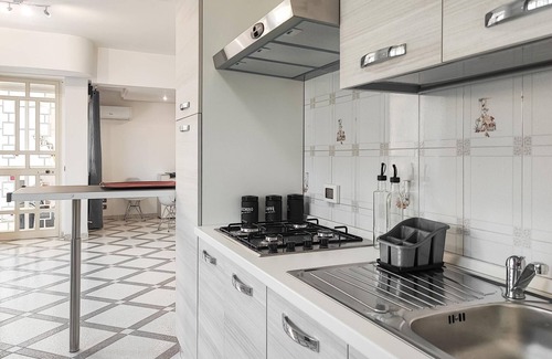 Casteldaccia Apartamento | Precioso apartamento en Casteldaccia