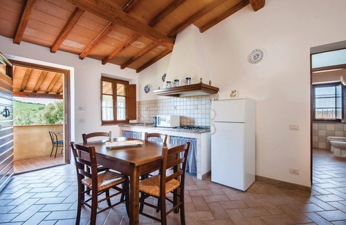 Cinigiano Apartamento | Precioso apartamento en Cinigiano GR