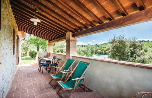 Cinigiano Apartamento | Precioso apartamento en Cinigiano GR