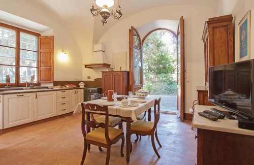 Rosignano Marittimo Apartamento | Precioso apartamento en Rosignano LI