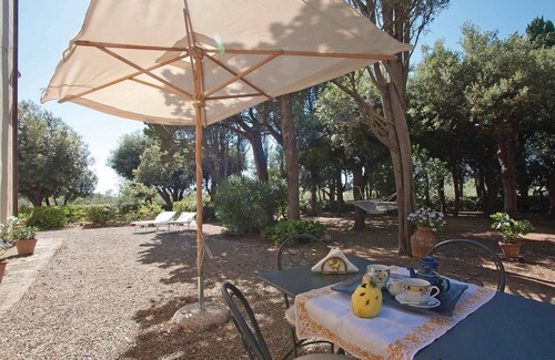 Rosignano Marittimo Apartamento | Precioso apartamento en Rosignano LI