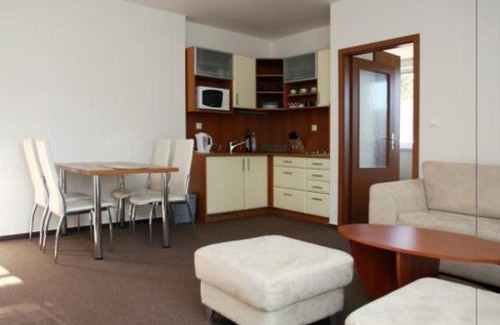Tatranska Strba Apartamento | Lovely apartment in the heart of Tatranska Strba