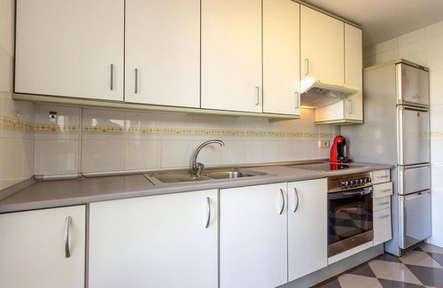 Cabo de las Huertas Apartamento | Precioso apartamento en Alicante con.
