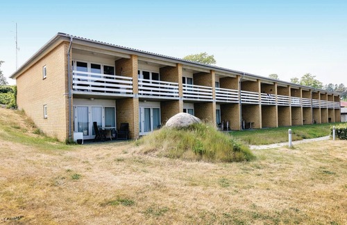 Sandkaas Apartamento | Precioso apartamento en Allinge