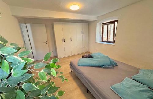 Hall In Tirol Apartamento | Lovely Apartment in the Old Town