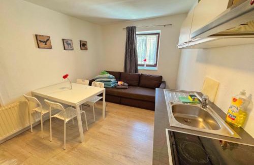 Hall In Tirol Apartamento | Lovely Apartment in the Old Town