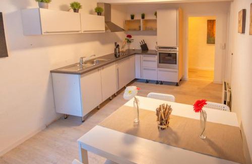 Hall In Tirol Apartamento | Lovely Apartment in the Old Town