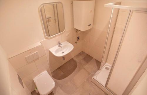 Hall In Tirol Apartamento | Lovely Apartment in the Old Town