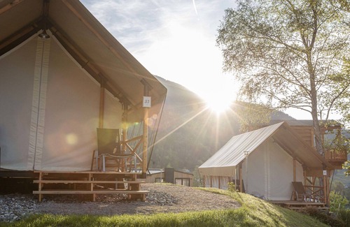 Kotschach-Mauthen Casa | Precioso apartamento en villa para 4 personas con WIFI, TV, terraza y aparcamiento
