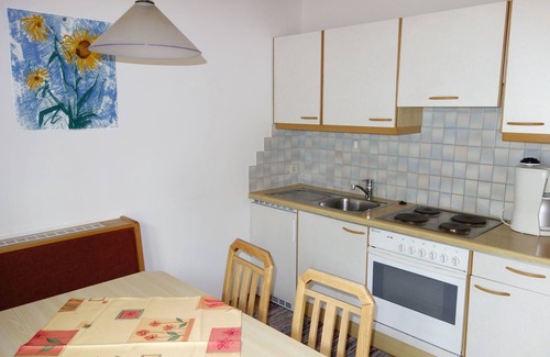Tropolach Apartamento | Precioso apartamento en Tröpolach con sauna